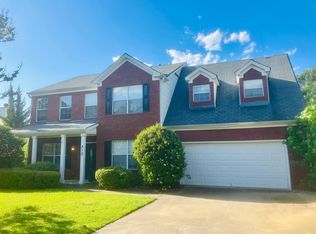 312 Silver Springs Ln, Sugar Hill, GA