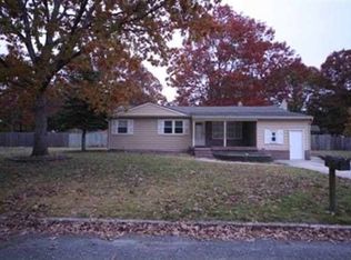 110 Folsom Ave, Egg Harbor Township, NJ 08234