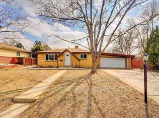 8180 Chase Way, Arvada, CO 80003