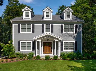 732 Fairmount Ave, Chatham, NJ 07928