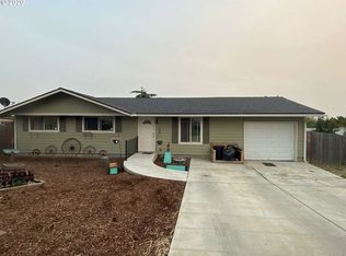 709 Franklin Ct, Goldendale, WA