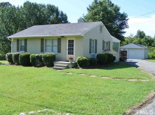 2019 N Ashland Dr, Burlington, NC 27217