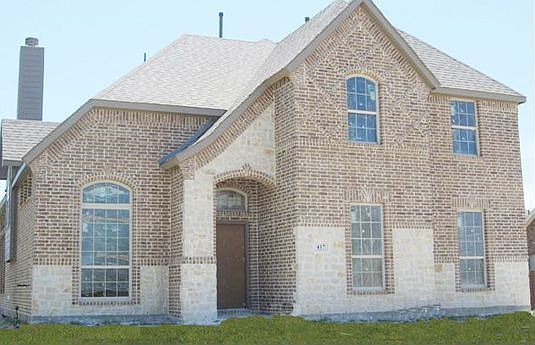 Elevation B