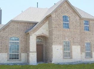 337 Cave River Dr, Murphy, TX 75094