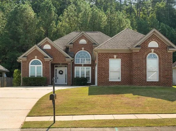 1188 Forest Lakes Way, Sterrett, AL 35147