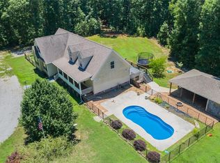 16184 Glebe Rd, Dewitt, VA 23840