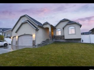 14278 S Morning Light Dr, Herriman, UT 84096