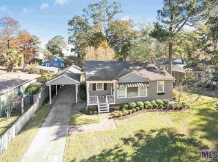 1964 Edinburgh Ave, Baton Rouge, LA 70808