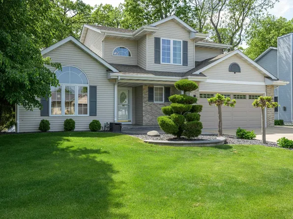 601 Lexington Blvd, Fort Atkinson, WI 53538