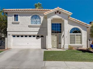 8720 Dusty Wagon Ave, Las Vegas, NV 89129