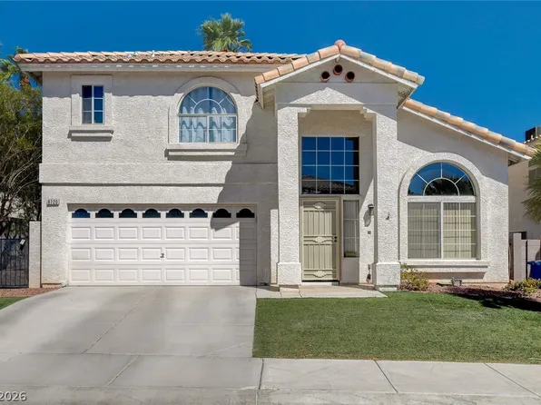 8720 Dusty Wagon Ave, Las Vegas, NV 89129