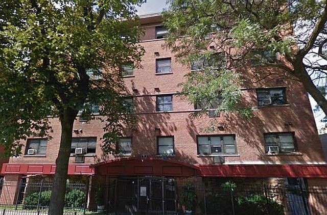 1st image of 7522 N Greenview Ave APT 0201