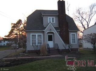 5127 Mahoning Ave NW, Warren, OH