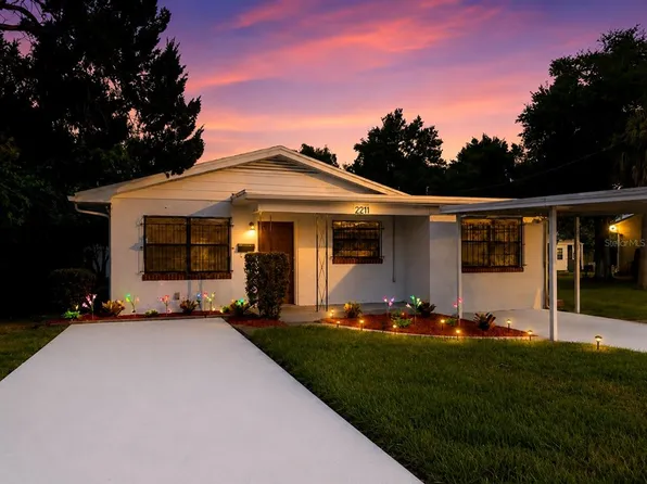 2211 Mallory Ave, Tampa, FL 33605