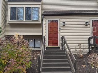 6 Comstock Trail #6, Brookfield, CT 06804