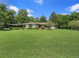 120 N Azalea Ter, Inverness, FL 34453