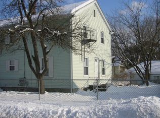 2 Martha St #2ND, Pawtucket, RI 02860