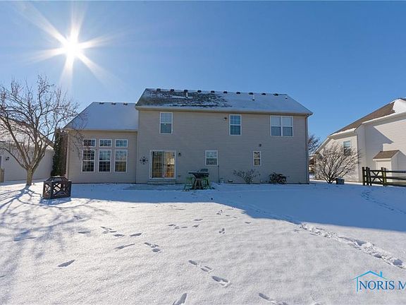 5th image of 24912 Prairie Crossing Ln