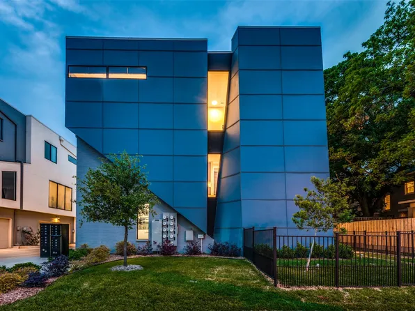 4703 Munger Ave Unit 106, Dallas, TX 75204
