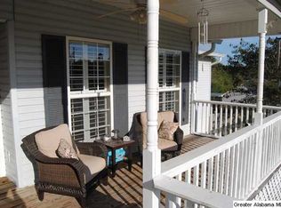 6405 Mays Bend Rd, Pell City, AL 35128