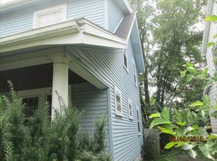228 E Hillcrest Ave, Dayton, OH 45405