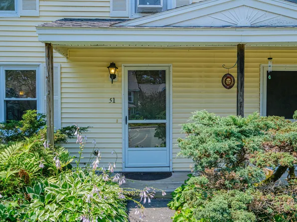 51 Pine Hill Drive #51, Bath, ME 04530