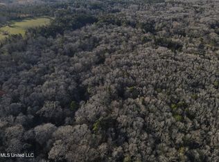 63 Clem Rd, Mount Olive, MS 39119