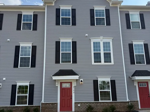 2159 Primm Farm Dr, Charlotte, NC 28216
