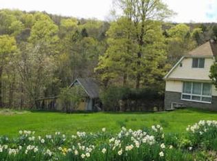 451 Weaver Hollow Rd, Margaretville, NY 12455