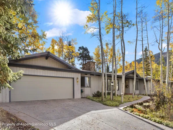308 McSkimming Rd, Aspen, CO 81611
