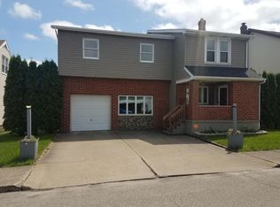 436 Muir Ave, Hazleton, PA 18201