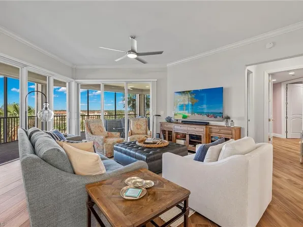 570 El Camino Real #2401, NAPLES, FL 34119