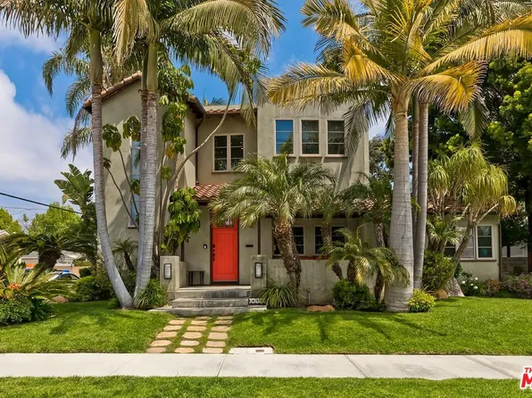 2700 Midvale Ave, Los Angeles, CA 90064