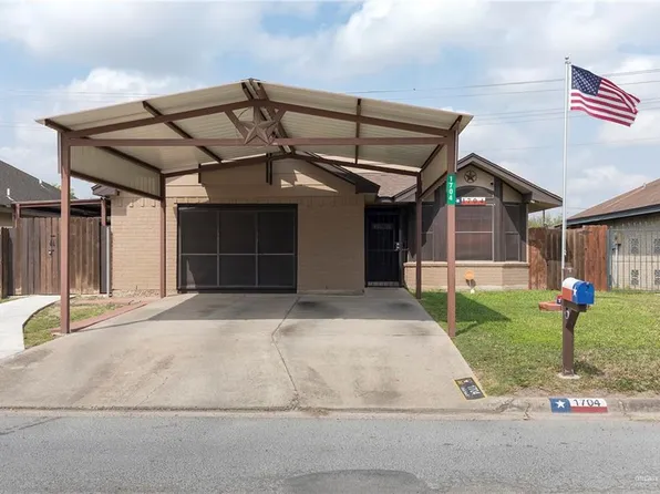 1704 Chula Vista Dr, San Juan, TX 78589