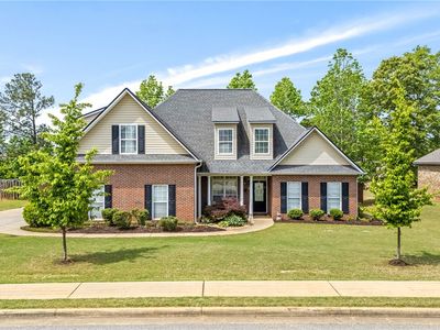 2081 Keystone Dr, Auburn, AL, 36830