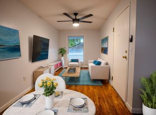 420 Woodward Rd APT 35, North Providence, RI 02904