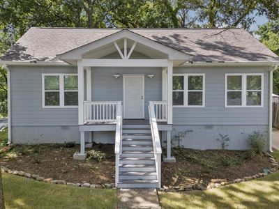 914 Margaret Pl NW, Atlanta, GA, 30318