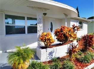 5731 Liddell Dr, New Pt Richey, FL 34652