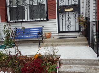 117 S 9th Ave, Mount Vernon, NY 10550