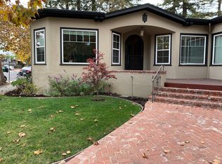 2814 Broadway, Redwood City, CA 94062