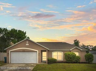 6098 Parnell Ave, Spring Hill, FL 34608