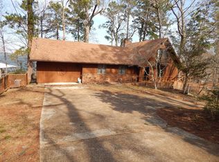 90 Chapel Ln, Many, LA 71449