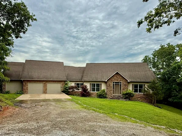 3003 Mc #7001, Flippin, AR 72634