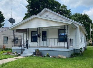 1328 Ridge St, Richmond, IN 47374