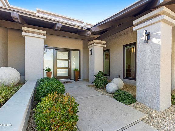 4th image of 9445 E QUAIL Trail