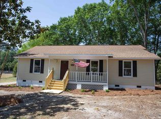 1611 Lewis St, Camden, SC 29020