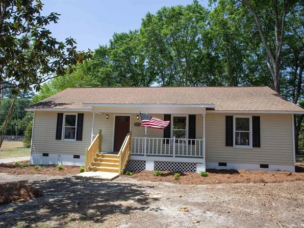 1611 Lewis St, Camden, SC 29020