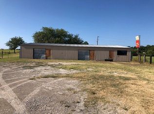 181 County Road 206, Comanche, TX 76442