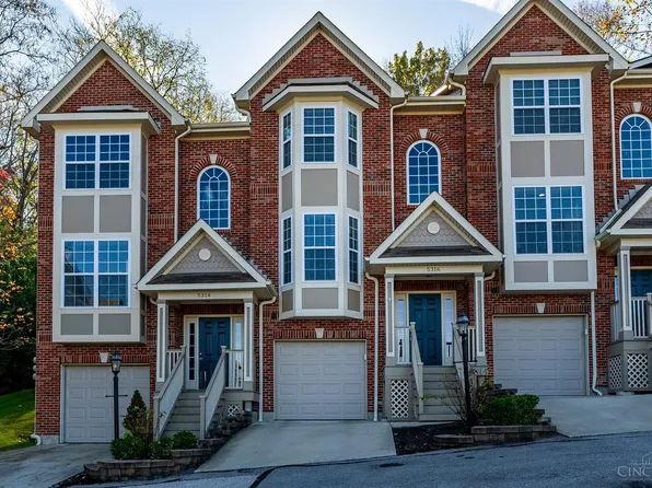 5316 Reserve Cir, Cincinnati, OH 45230