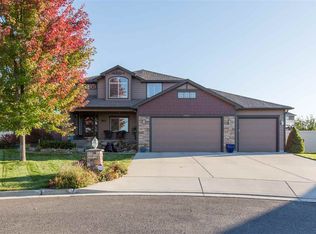 10204 N Milton Ct, Spokane, WA 99208